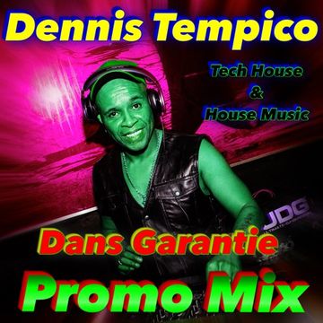 DANS GARANTIE PROMO MIX SEPTEMBER 2017 