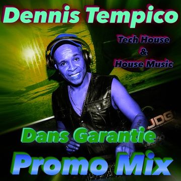 DANS GARANTIE PROMO MIX DECEMBER 2017 