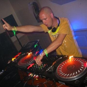 Dj Rubester Trance Mix Static Extra 20/5/14