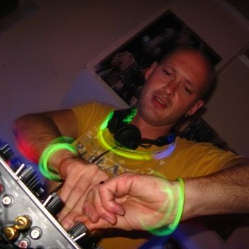 CLASSIC TRANCE VINYL MIX PART 2