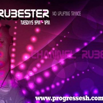 Guest Mix 103 Rubester Uplift