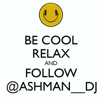 Ashman's 30.01 Mix