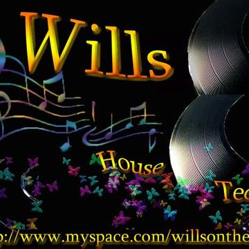 djwills