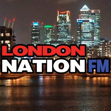 DJ STEVIE BOY BOX ESSENTIALS IN DA MIX SOULFUL HOUSE 80S OLDSKOOL  LONDON NATION FM