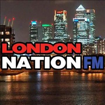 AUDIO SCIENCE DUB N DNB LONDON NATION FM 6TH NOVEMBER 2013 