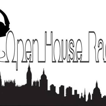 Open House Radio KingsleyH Techno 260814