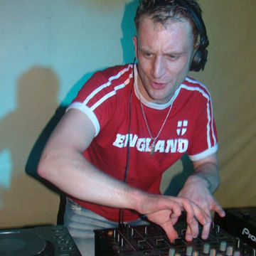 Phil B Hard Dance Mix 2 2004