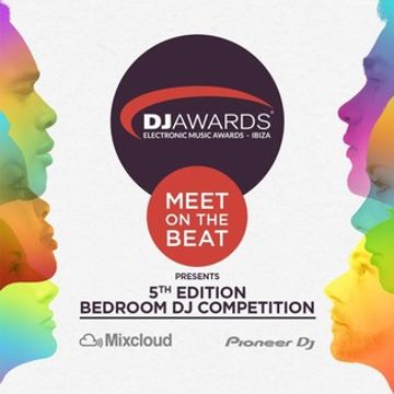 DJ Awards 5th Edition Bedroom DJ Competition Mix