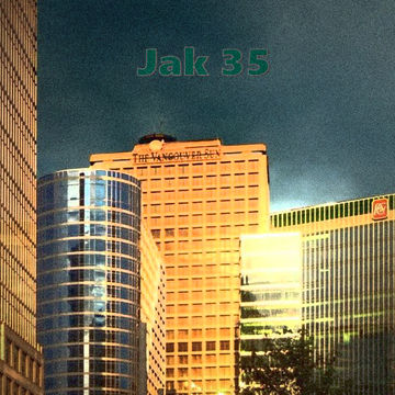 Jak 35