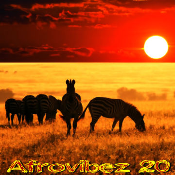 Afrovibez 20