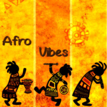 Afrovibez