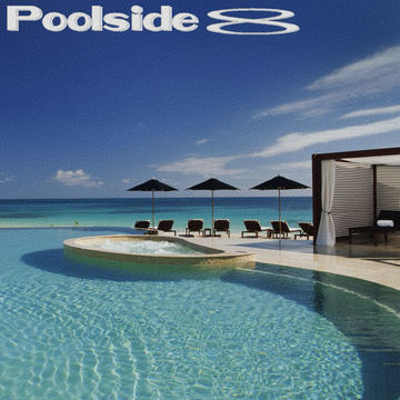 Poolside 8
