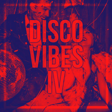 Disco Vibes IV   - Tanzvergnügen Vol. 143