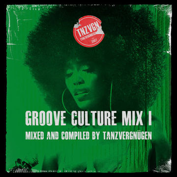 Groove Culture Mix I 