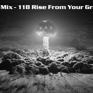 Kleez Mix   118 Rise From Your Grave