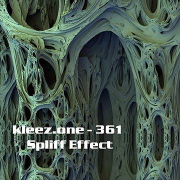 kleez.one   361 Spliff Effect