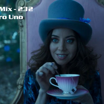 Kleez Mix   232 Numero Uno