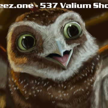kleez.one   537 Valium Shot