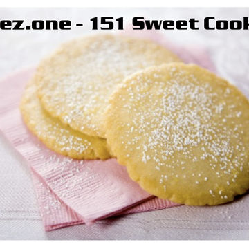 kleez.one   151 Sweet Cookie