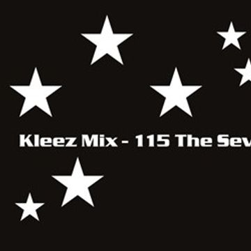 Kleez Mix   115 The Seven Stars