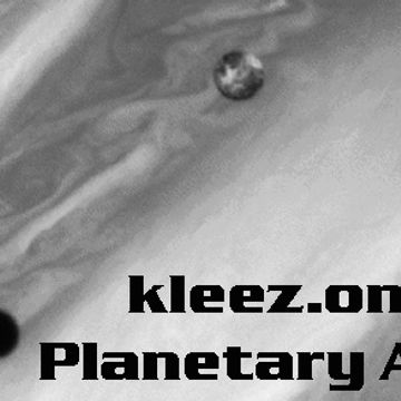 kleez.one   501 Planetary Adventure