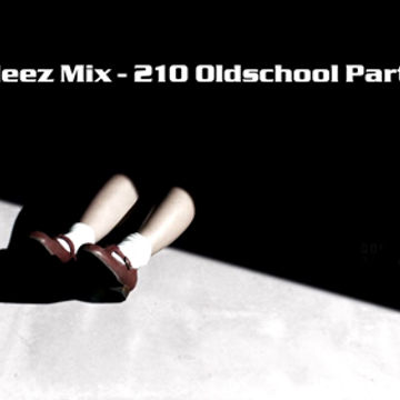 Kleez Mix   210 Oldschool Party Part 1