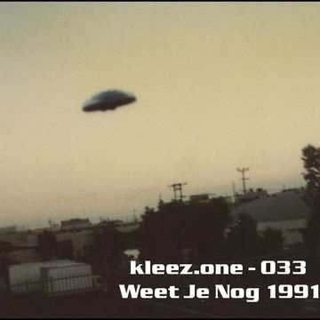 kleez.one   033 Weet Je Nog 1991