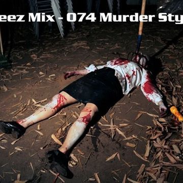 Kleez Mix   074 Murder Style