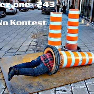 kleez.one   243 No Kontest