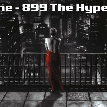 kleez.one   899 The Hype Is Back