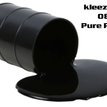 kleez.one   086 Pure Petrol