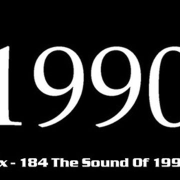 Kleez Mix   184 The Sound Of 1990 Part 5