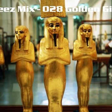 Kleez Mix   028 Golden Girls