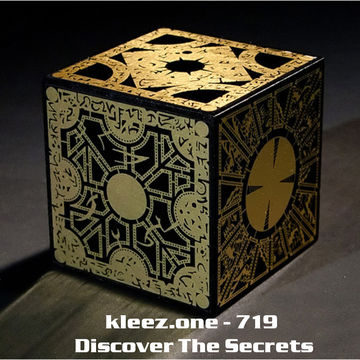 kleez.one   719 Discover The Secrets