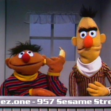 kleez.one   957 Sesame Street