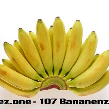 kleez.one   107 Bananenzuur