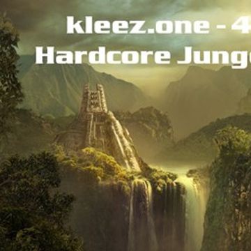 kleez.one   432 Hardcore Jungelism