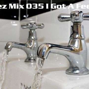 Kleez Mix   035 I Got A Feelin