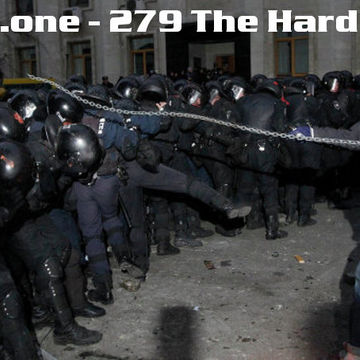 kleez.one   279 The Hard Way