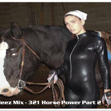 Kleez Mix   321 Horse Power Part 2