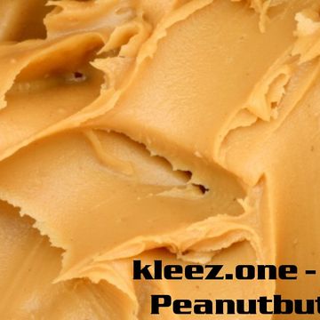 kleez.one   760 Peanutbutter