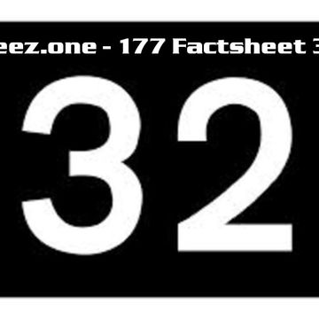 kleez.one   177 Factsheet 32