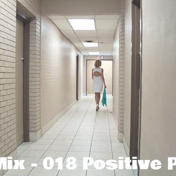 Kleez Mix   018 Positive Problem