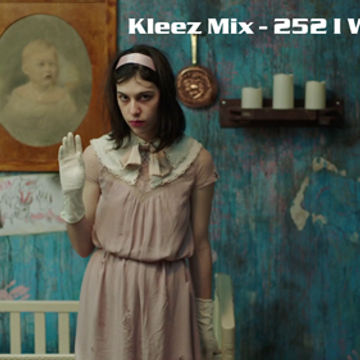 Kleez Mix   252 I Want You