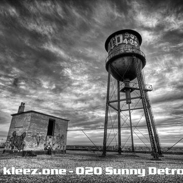 kleez.one   020 Sunny Detroit