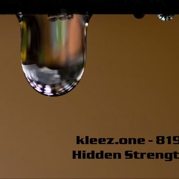 kleez.one   819 Hidden Strength