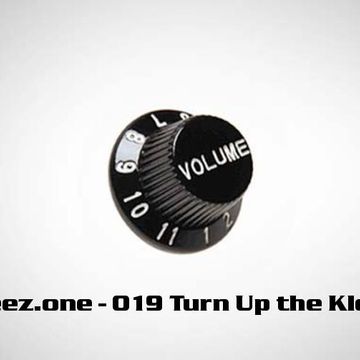 kleez.one   019 Turn Up The Kleez