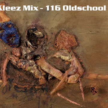 Kleez Mix   116 Oldschool Summer