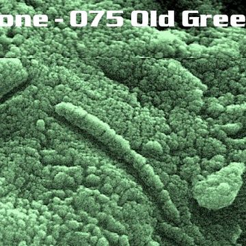 kleez.one   075 Old Green Mud