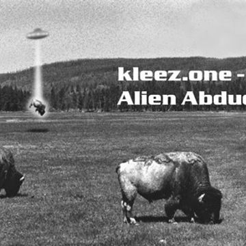 kleez.one   500 Alien Abduction